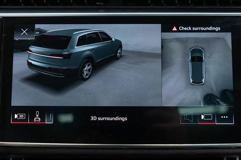Used 2023 Audi Q7 3.0T Premium image 25