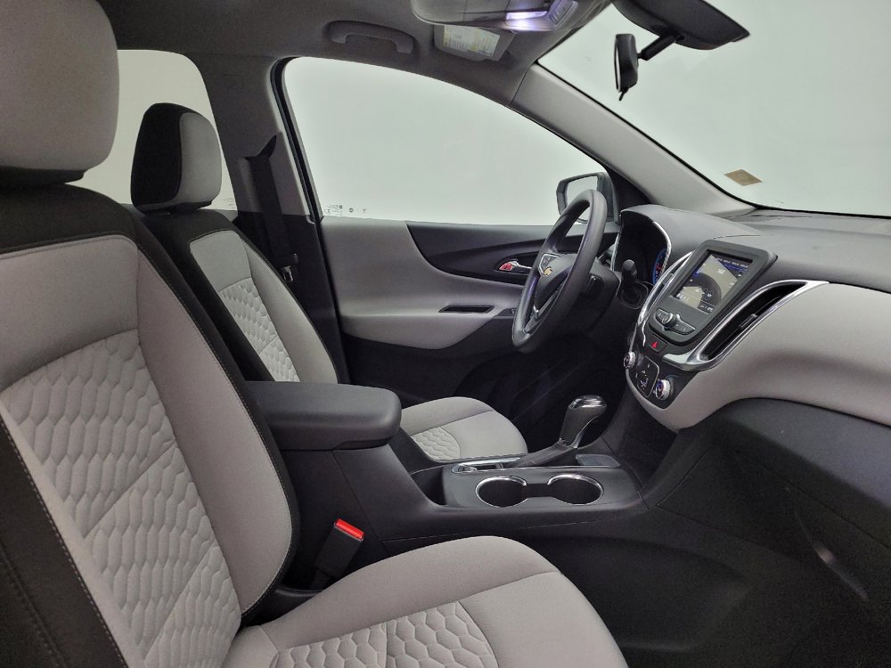 Used 2019 Chevrolet Equinox LS w/ LS Convenience Package image 21