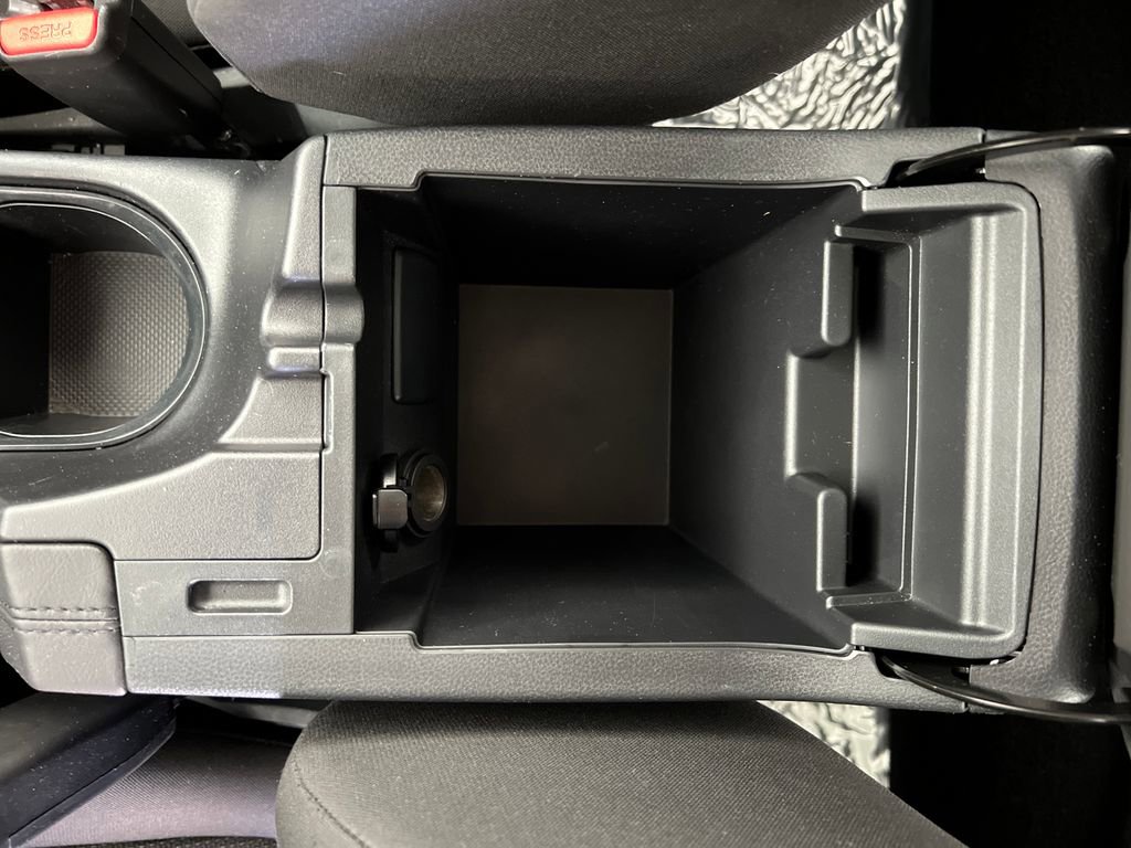 Used 2022 Subaru Impreza 2.0i image 24