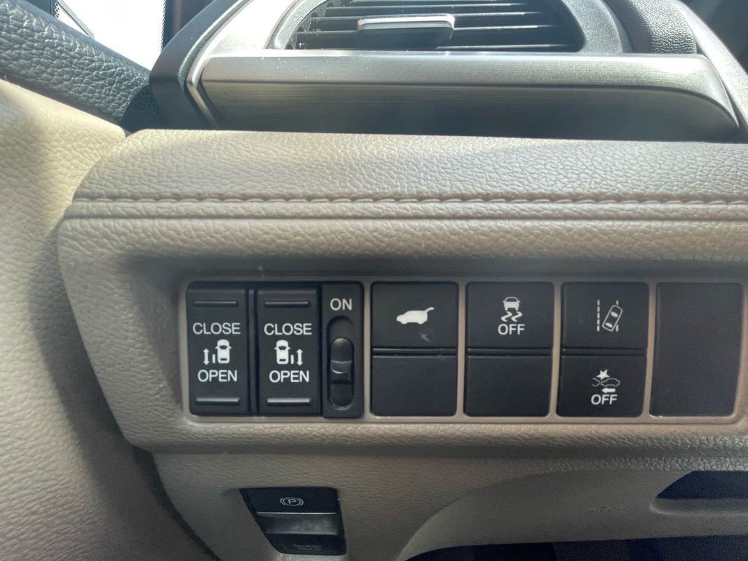 Used 2020 Honda Odyssey EX-L image 13