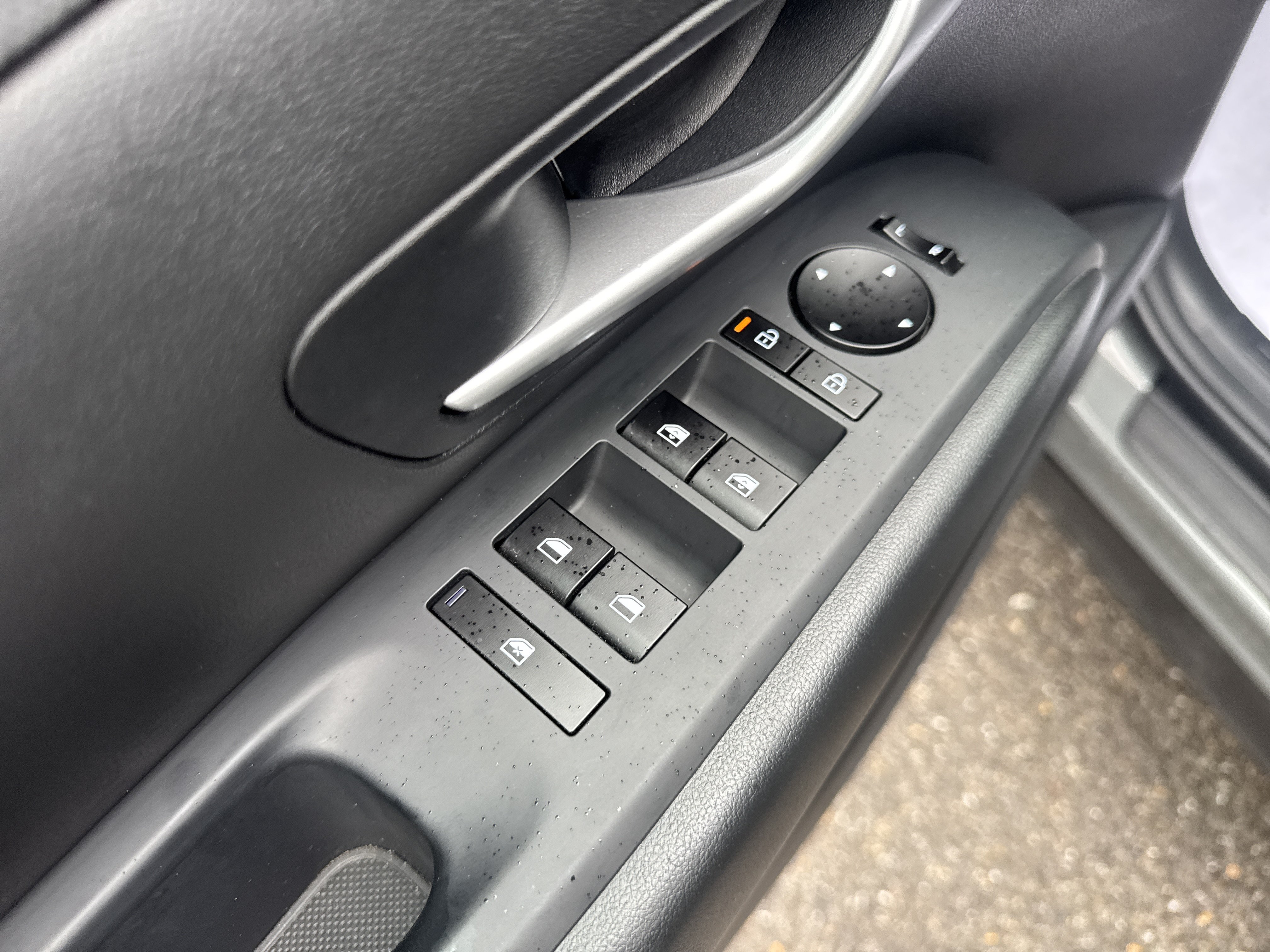 Certified 2026 Hyundai Tucson SEL AWD/4WD image 8