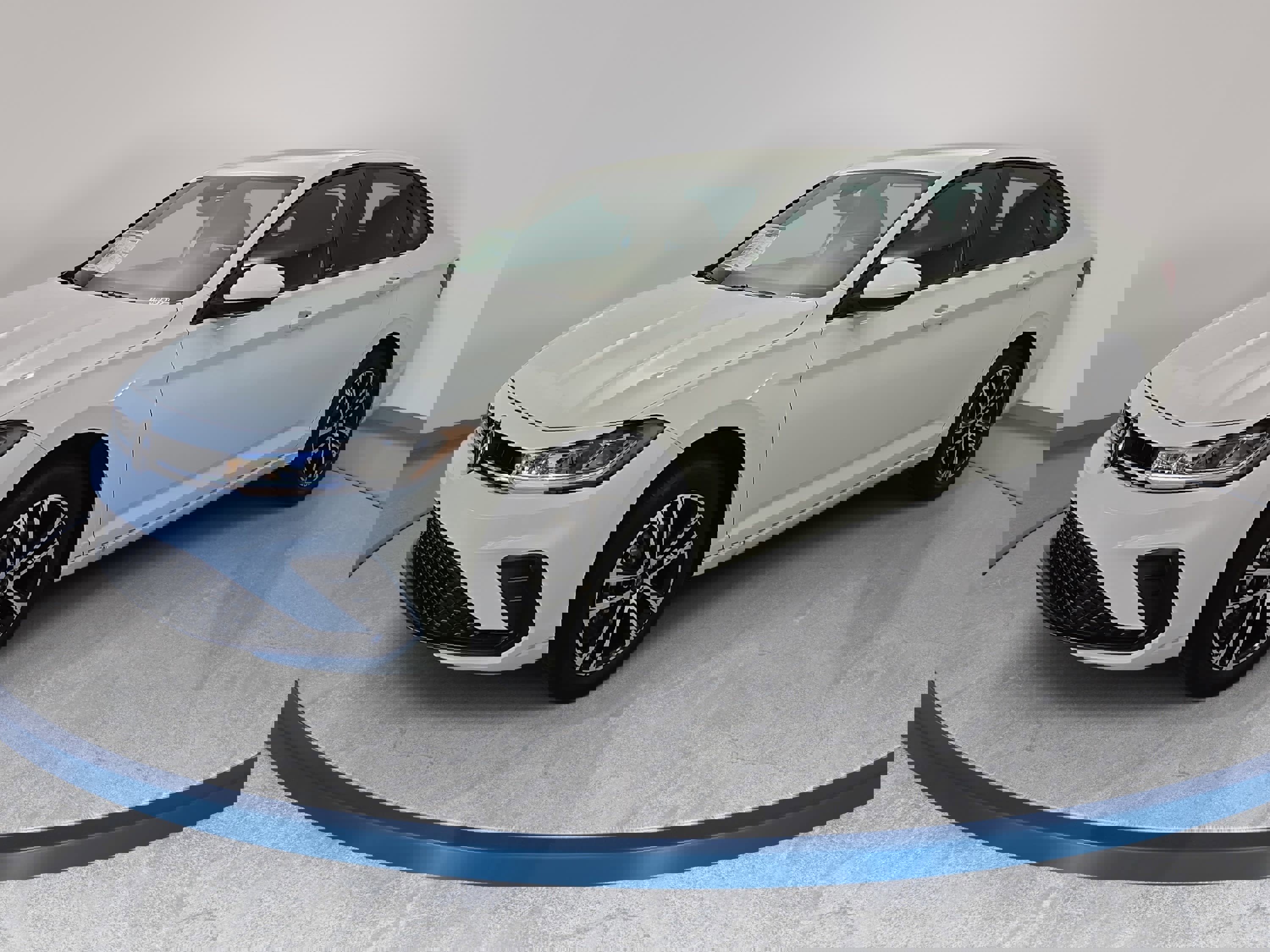 New 2026 Volkswagen Jetta Sport image 1