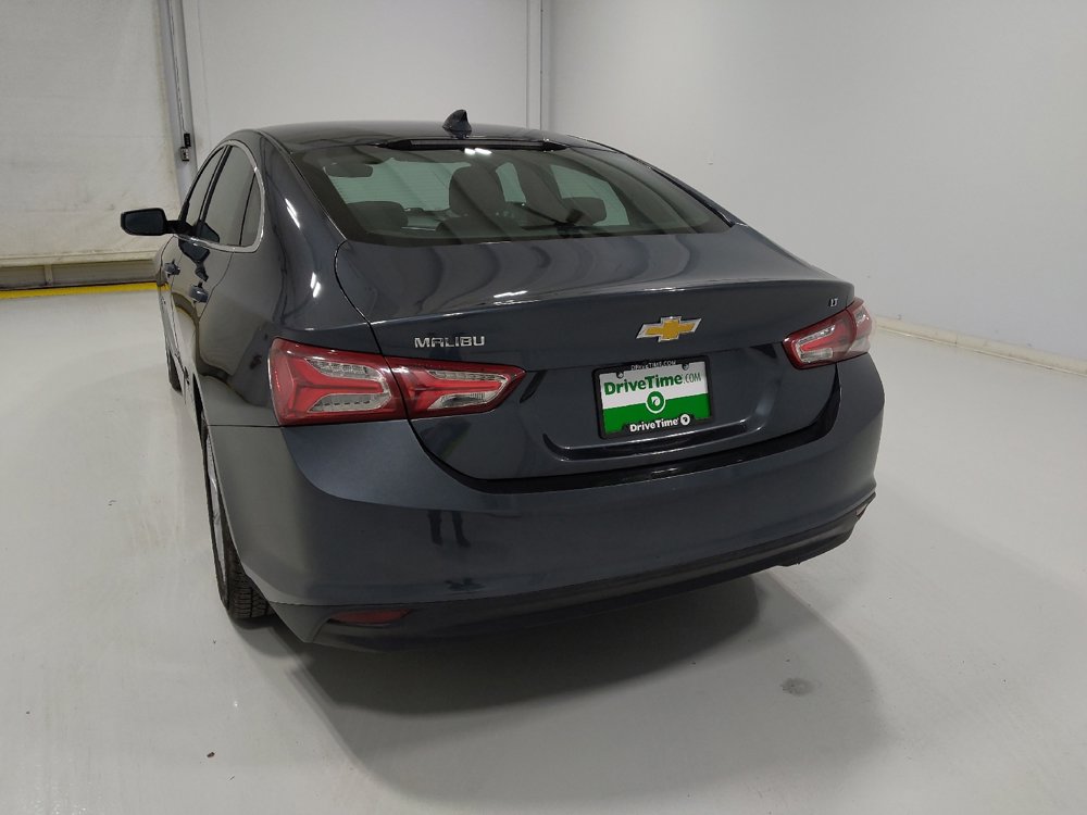 Used 2019 Chevrolet Malibu LT image 6