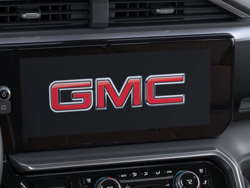 New 2025 GMC Sierra 2500 Denali w/ Technology Package image 20