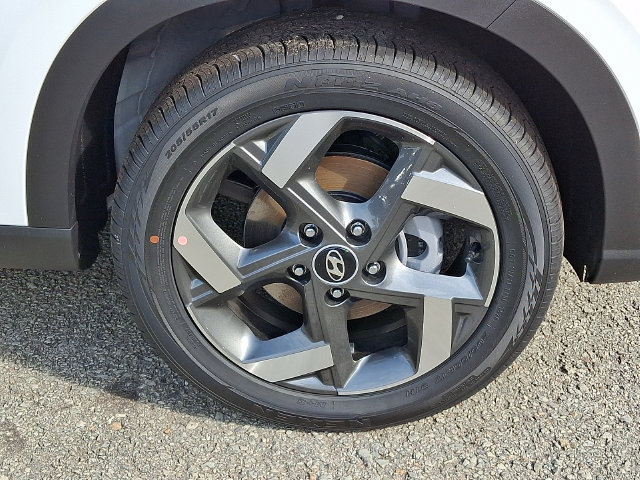 New 2026 Hyundai Venue SEL FWD image 8