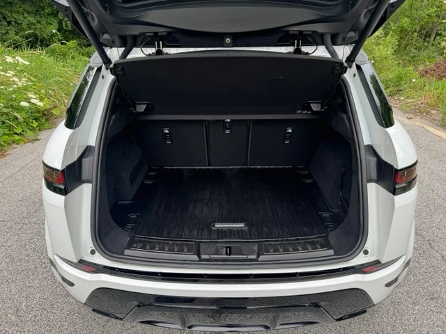 Used 2022 Land Rover Range Rover Evoque R-Dynamic S AWD/4WD image 14
