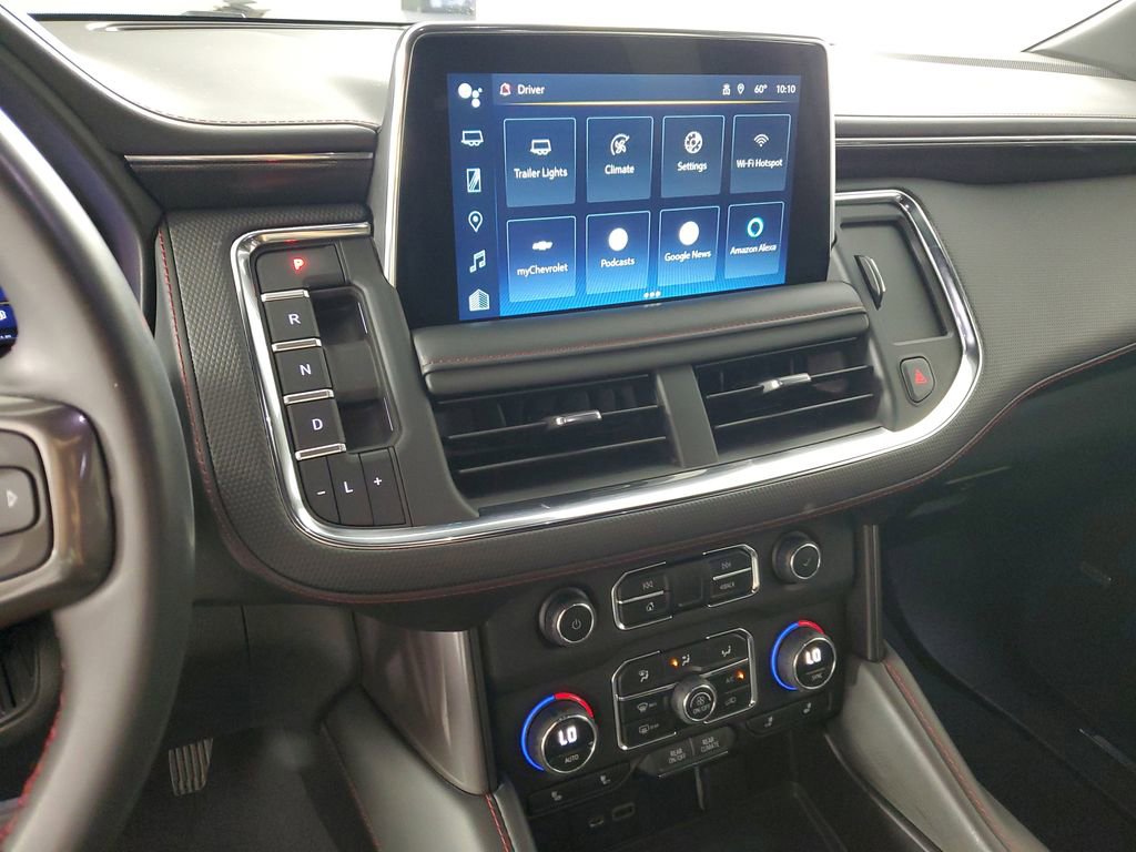 Used 2023 Chevrolet Suburban RST image 17