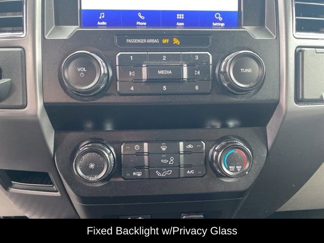 Used 2019 Ford F150 XLT w/ Equipment Group 301A Mid image 19