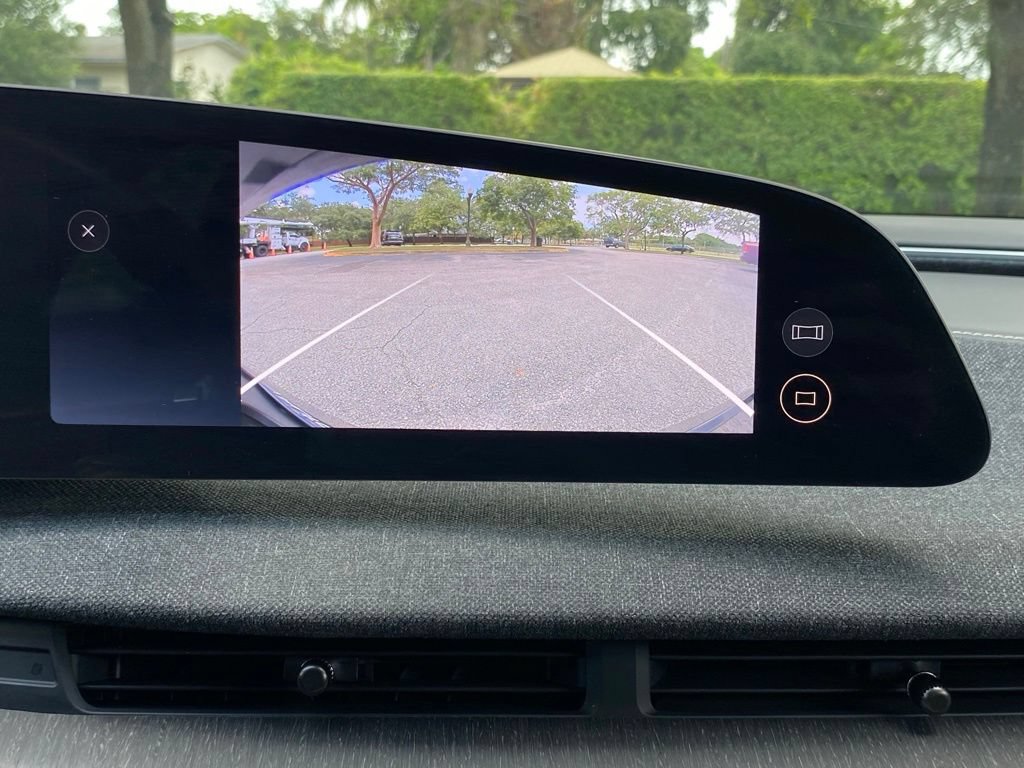 Used 2023 Lucid Air Pure AWD/4WD image 25