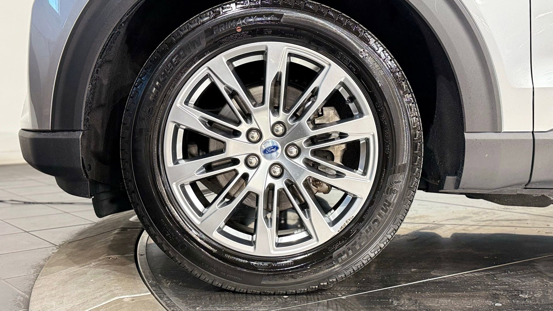 Used 2025 Ford Explorer Active w/ Active Comfort Package image 22