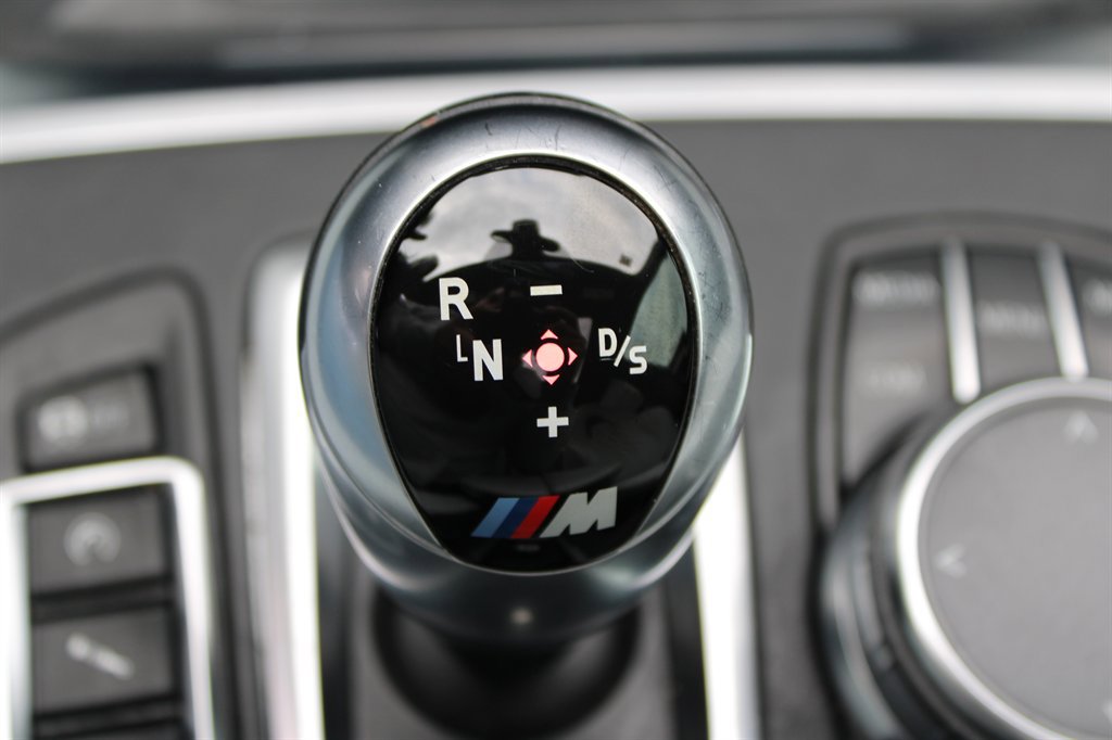 Used 2018 BMW X5 M w/ Executive Package image 30