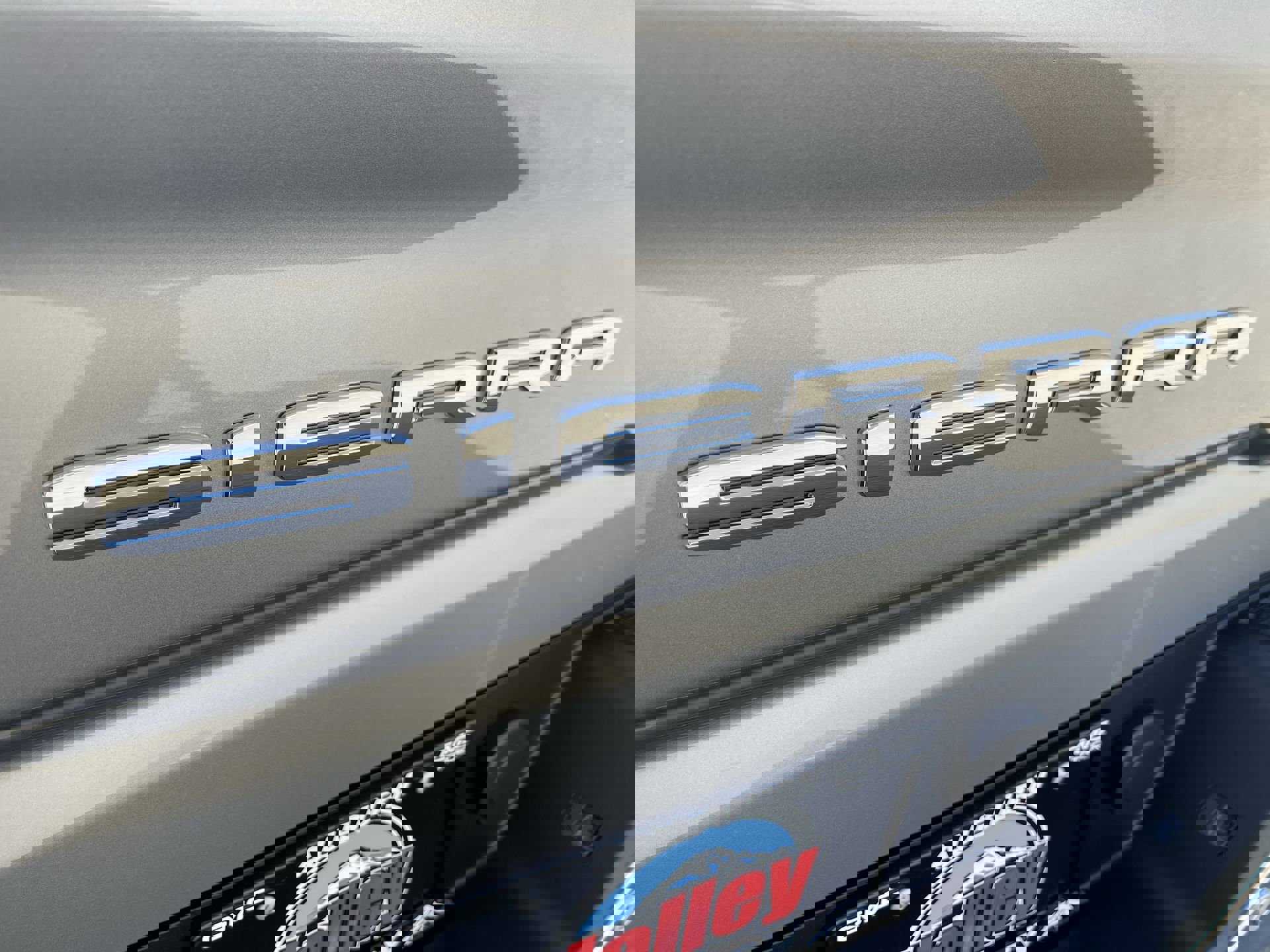 New 2026 GMC Sierra 2500 SLE w/ SLE Value Package; image 64