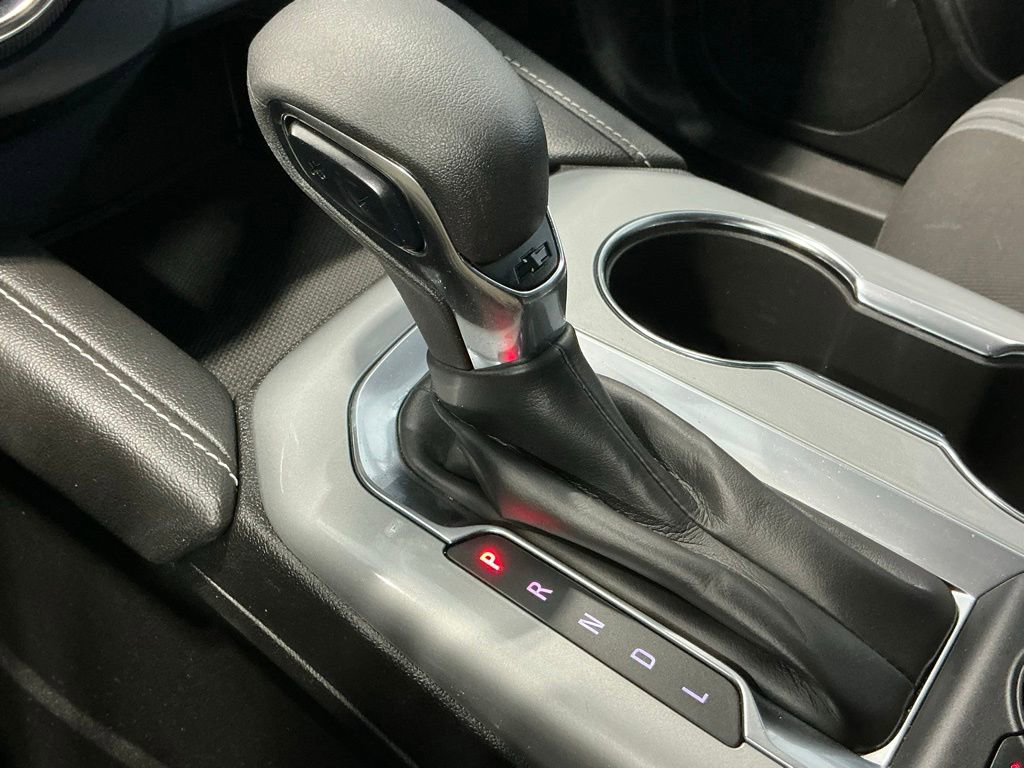 Used 2025 Chevrolet Blazer LT FWD image 32