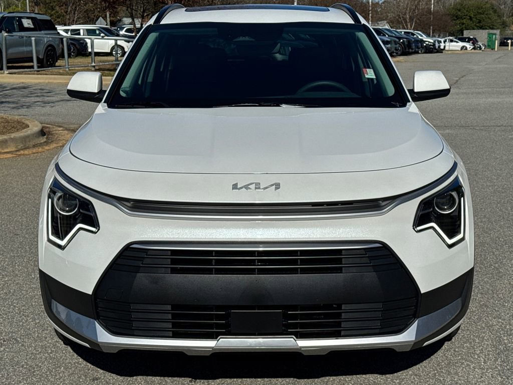 New 2026 Kia Niro EX w/ EX Premium Package image 8