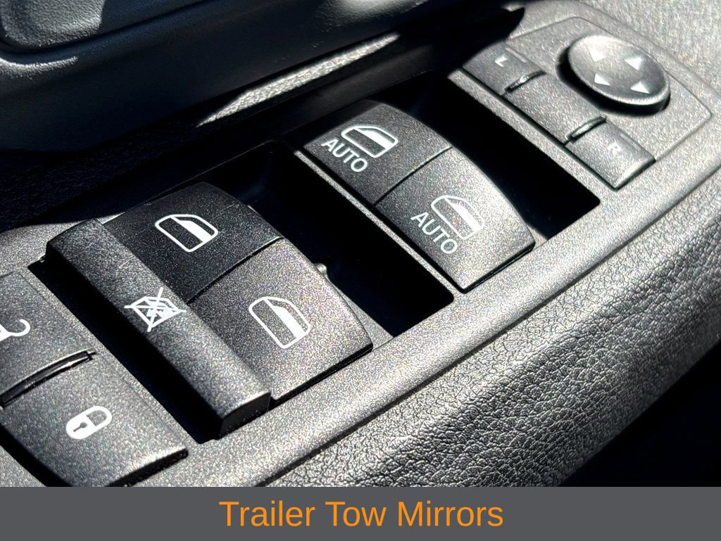 Used 2023 RAM 1500 Classic SLT w/ Trailer & Traction Group AWD/4WD image 29