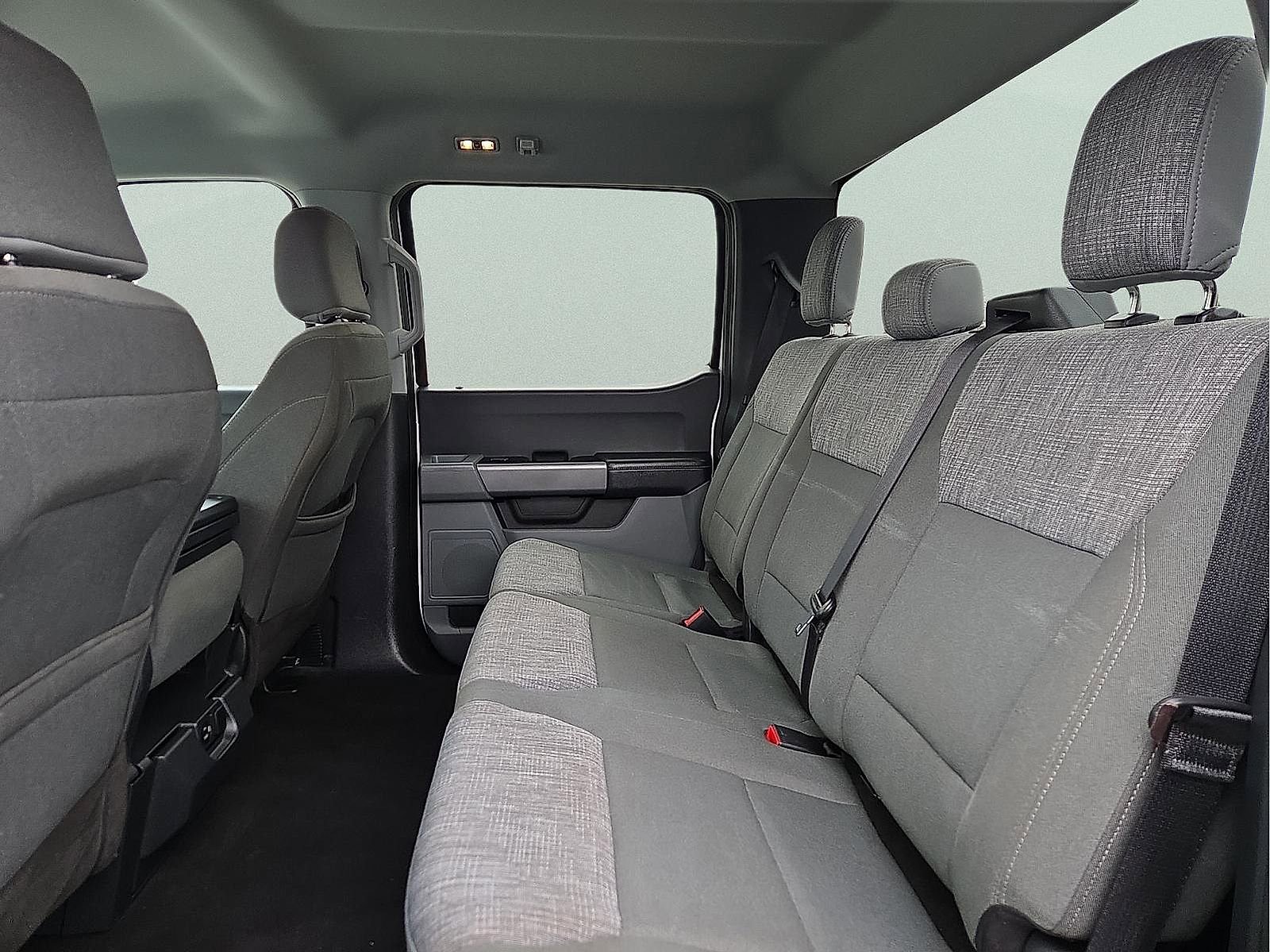 Used 2023 Ford F150 XLT image 10