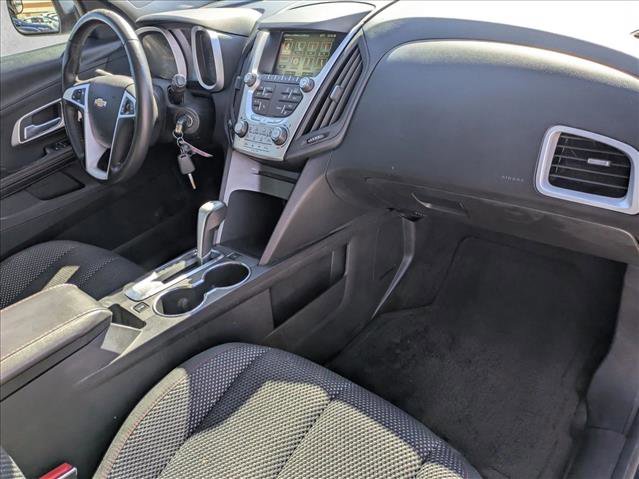Used 2012 Chevrolet Equinox LT image 20