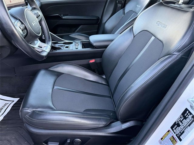 Used 2022 Kia K5 GT-Line image 13