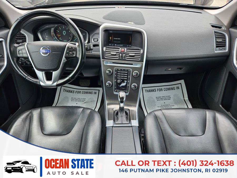 Used 2015 Volvo XC60 T6 Platinum AWD/4WD image 17