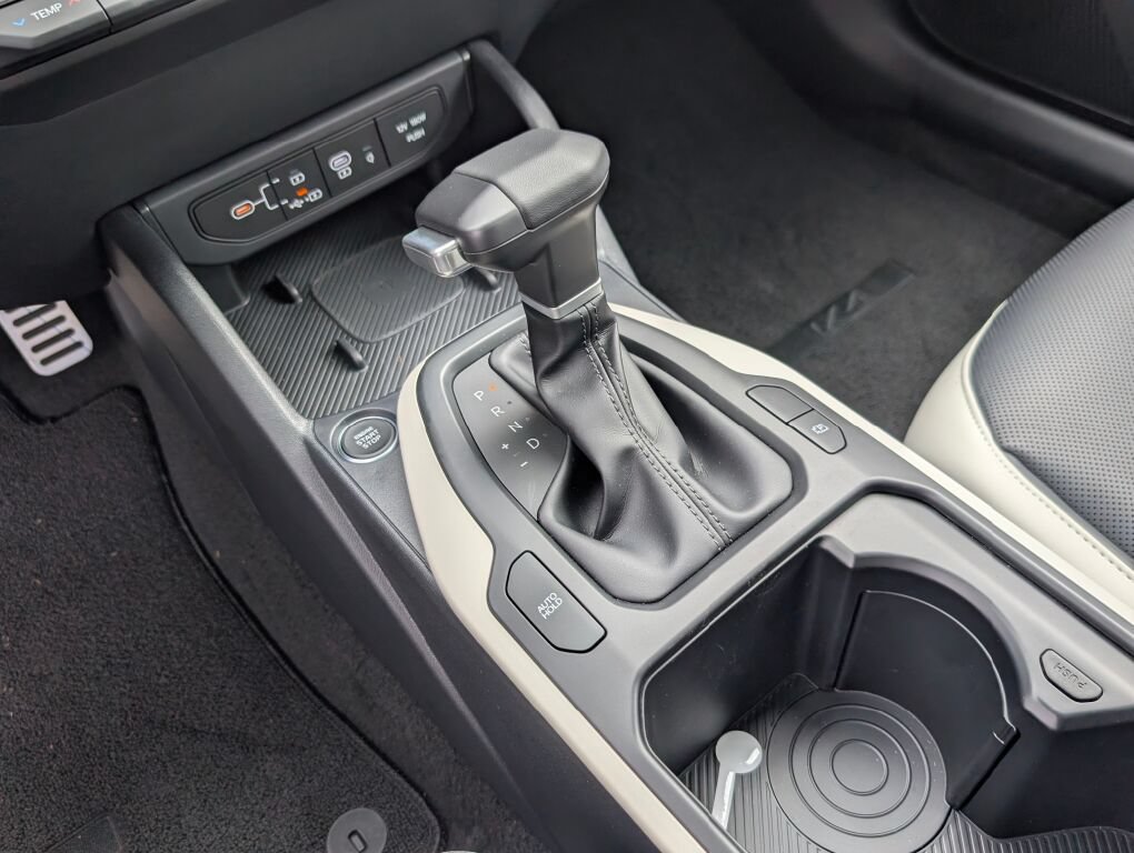 New 2026 Kia K4 GT-Line Turbo FWD image 16