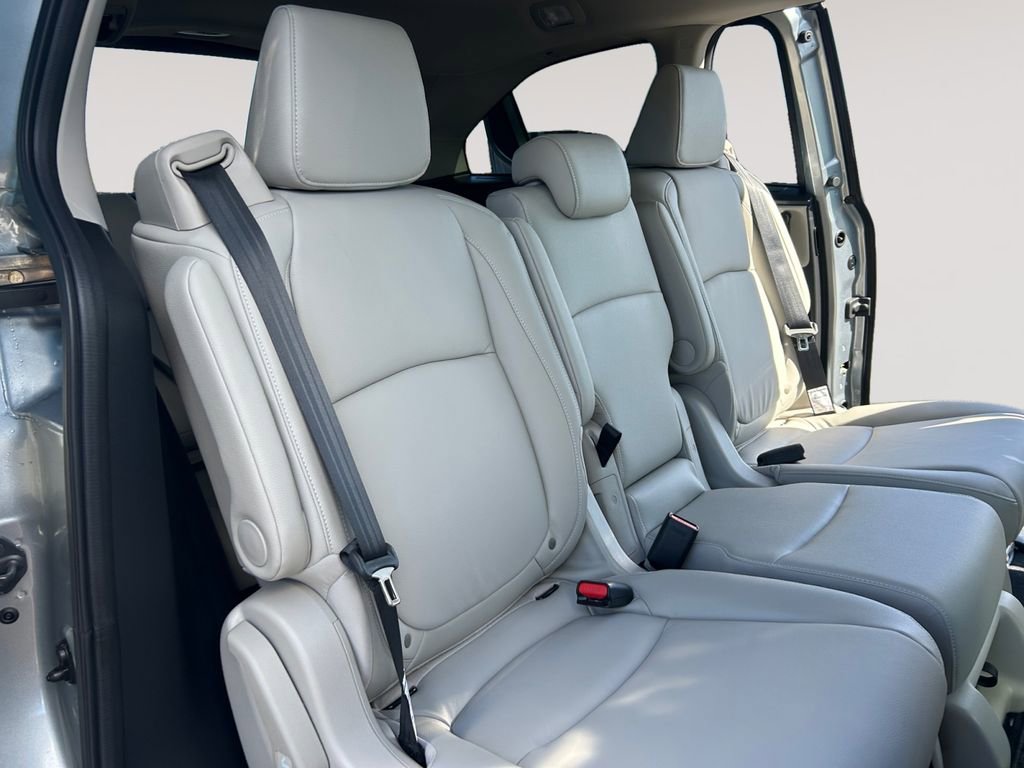 New 2026 Honda Odyssey EX-L image 15