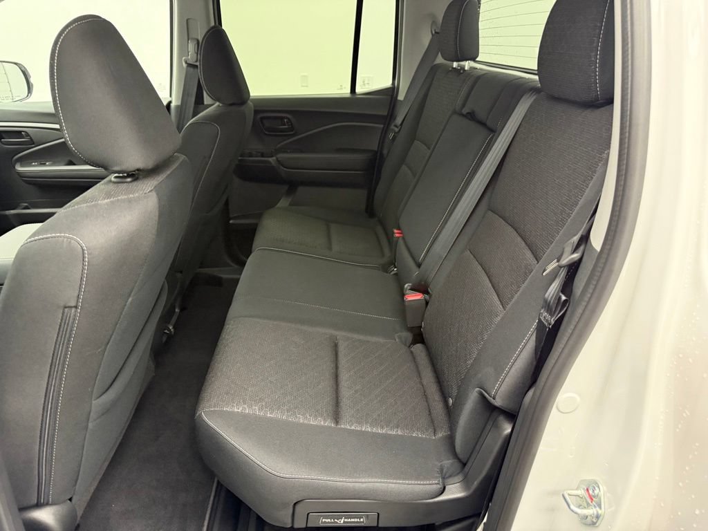 Used 2025 Honda Ridgeline Sport+ image 38