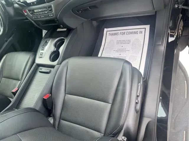 Used 2023 Honda Ridgeline RTL-E image 15