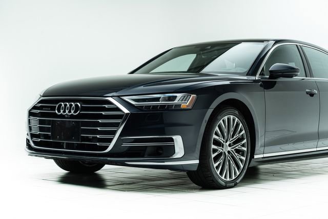 Used 2019 Audi A8 L 3.0T image 10
