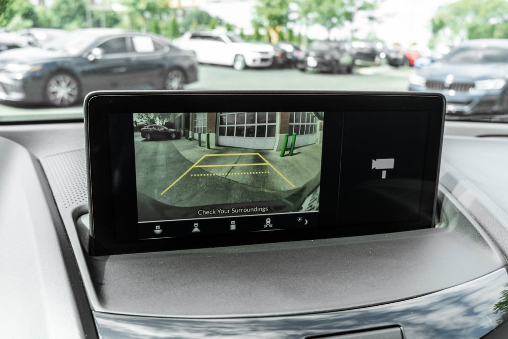Used 2019 Acura RDX A-Spec AWD/4WD image 11