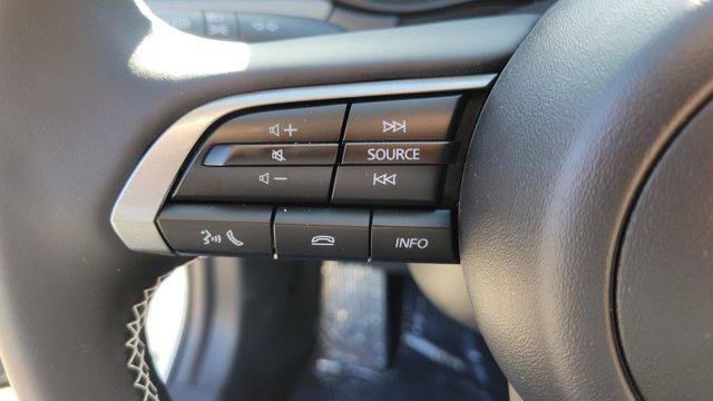 New 2026 MAZDA CX-30 AWD 2.5 S image 23