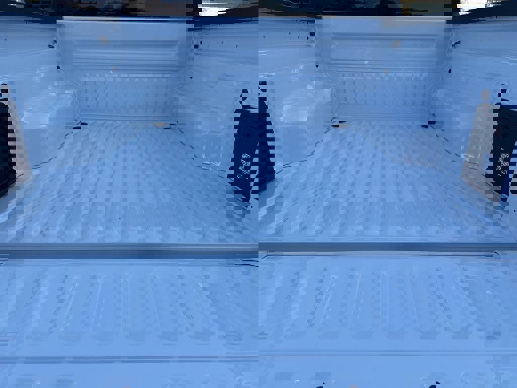 New 2025 Ford Maverick XLT w/ Equipment Group 301A image 9