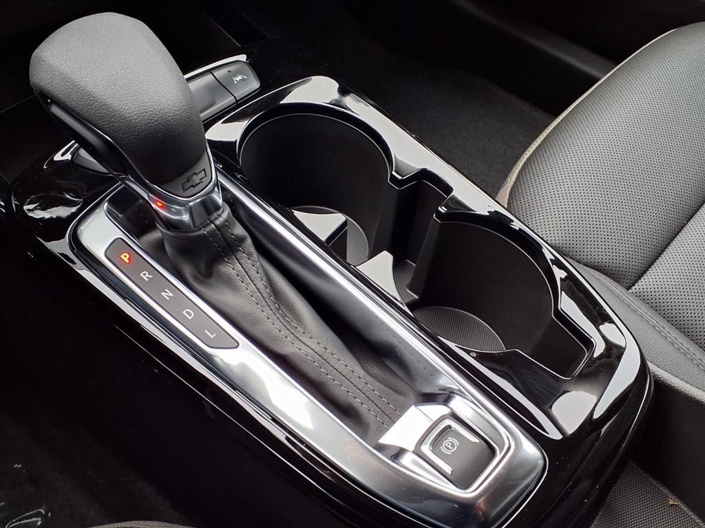 New 2026 Chevrolet Trax ACTIV w/ Driver Confidence Package image 20