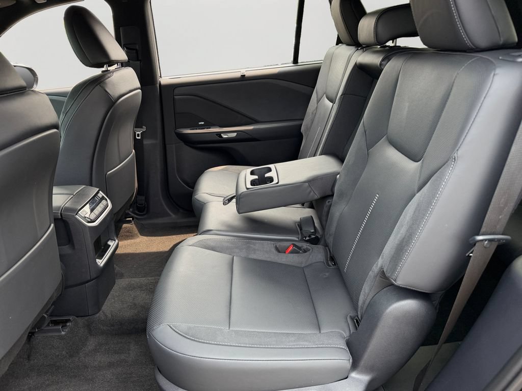 Certified 2026 Lexus TX 350 AWD w/ Technology Package image 13