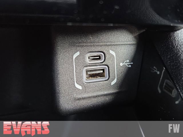 Used 2023 Jeep Compass Altitude image 9