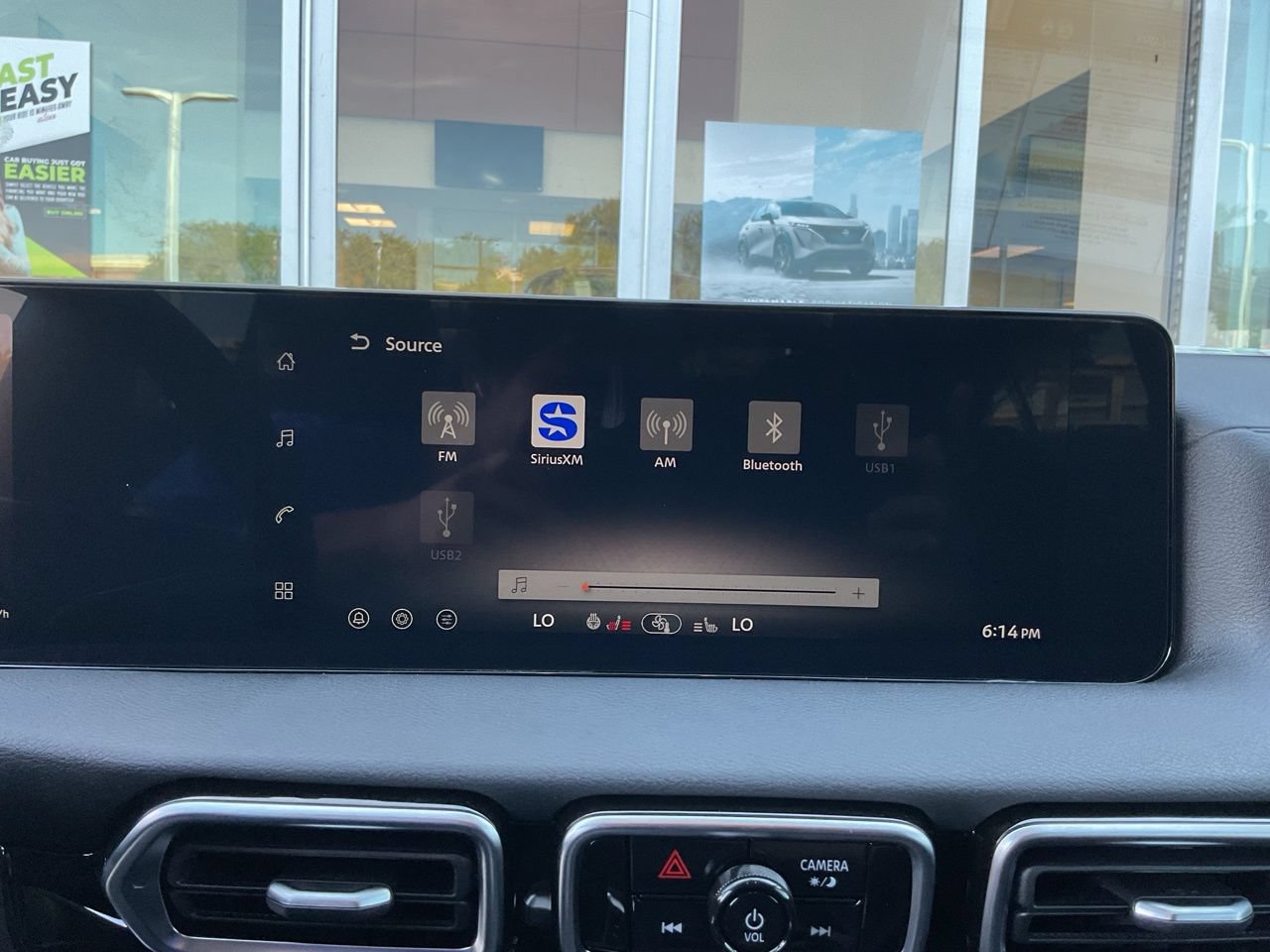 New 2027 Nissan Sentra SR w/ SR Premium Package FWD image 27