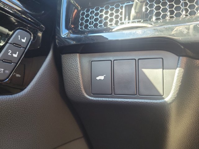 New 2027 Honda CR-V EX-L image 30