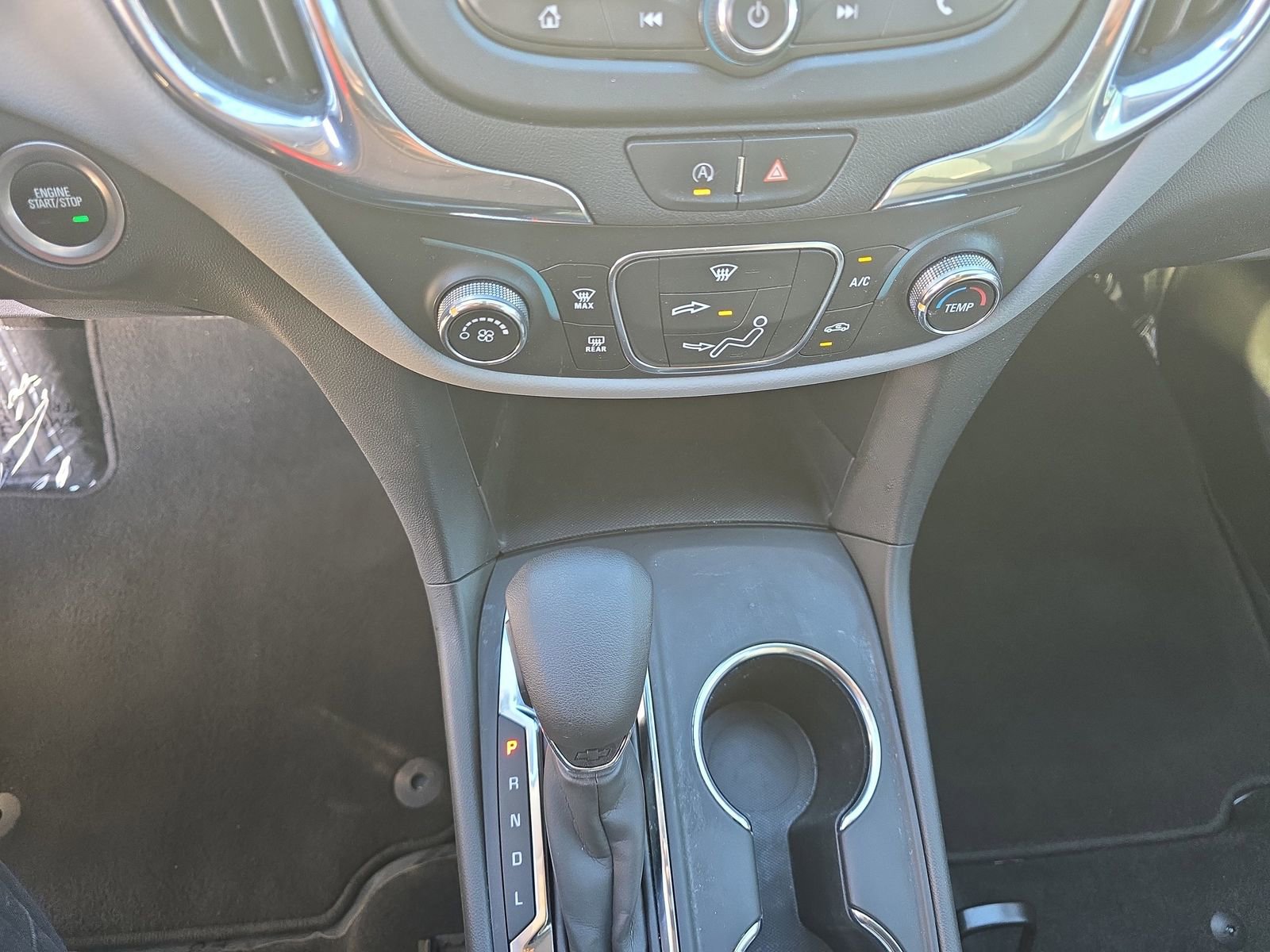 Used 2023 Chevrolet Equinox LS image 30