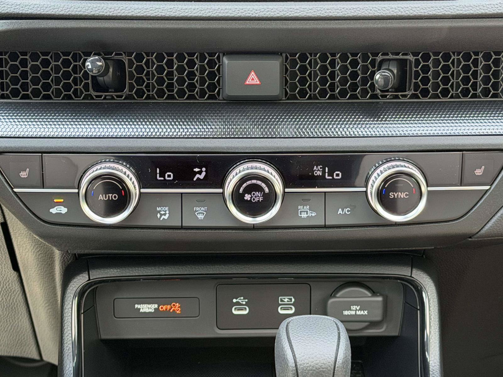 New 2026 Honda CR-V EX image 14