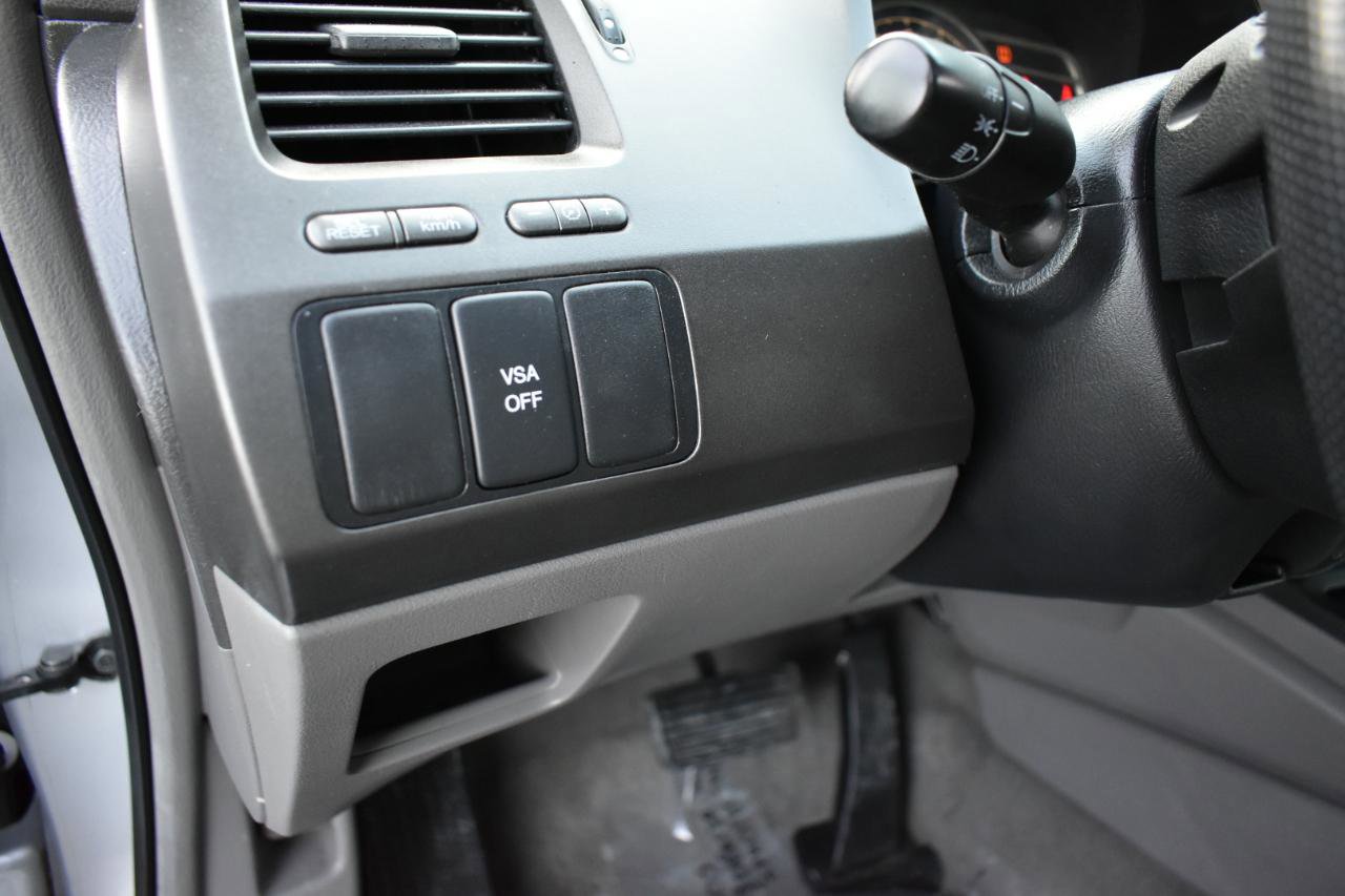 Used 2011 Honda Civic EX-L image 40