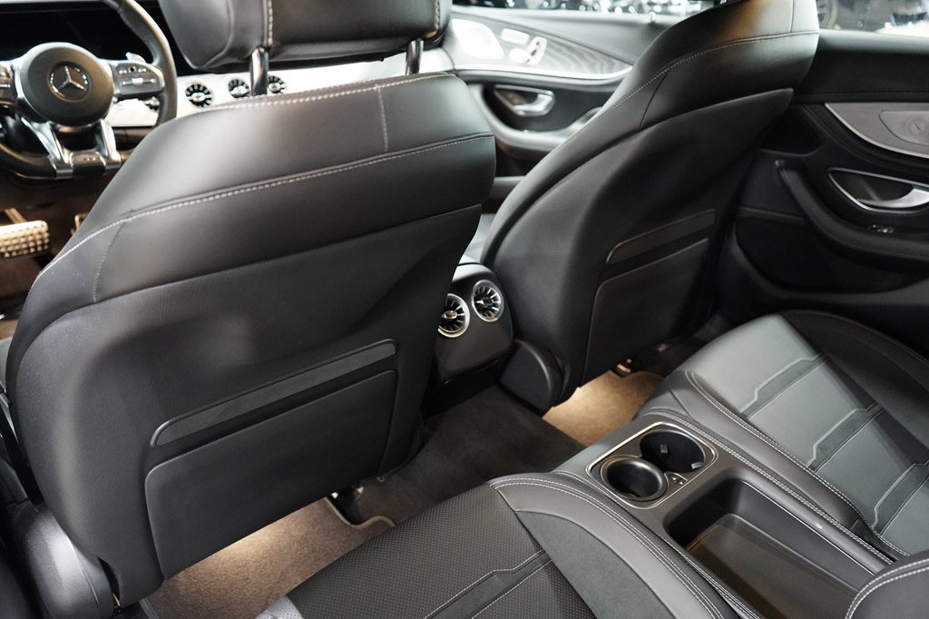 Used 2020 Mercedes-Benz AMG GT 63 S image 16