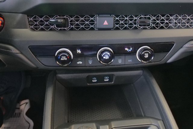 Used 2023 Honda Accord LX image 20