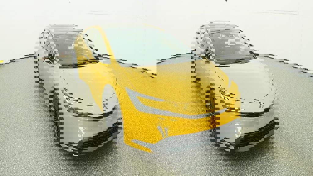 New 2026 Toyota Prius Plug-In Hybrid image 49