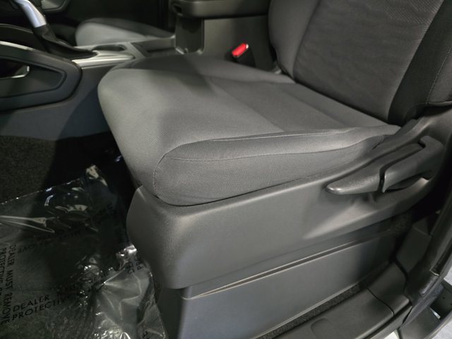 Used 2025 Nissan Frontier S w/ S Utility Package AWD/4WD image 29