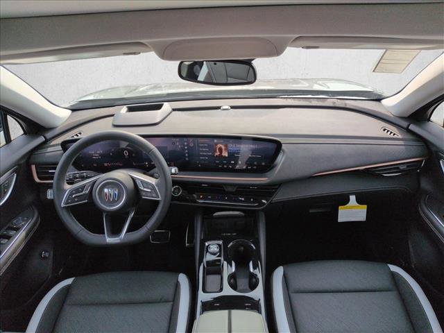 New 2026 Buick Envision Sport Touring AWD/4WD image 15