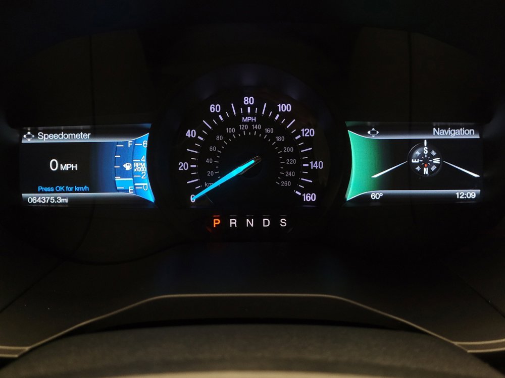 Used 2018 Ford Edge SEL w/ Equipment Group 201A FWD image 23