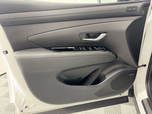 New 2026 Hyundai Tucson Limited image 13