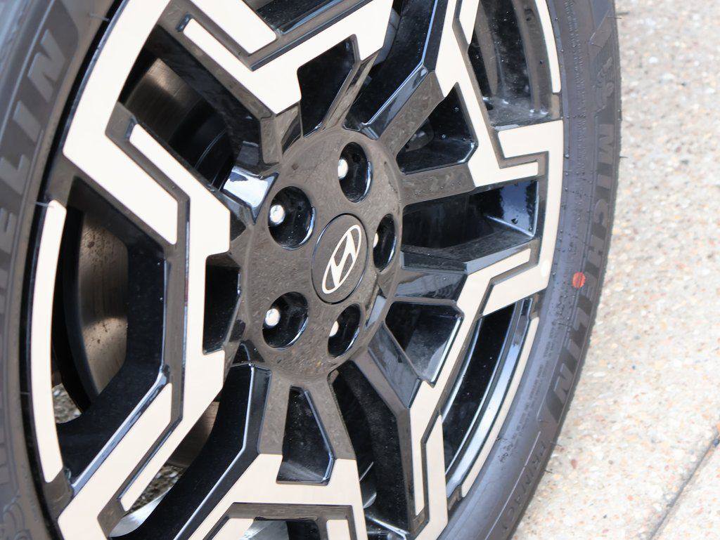 New 2026 Hyundai Santa Cruz Limited AWD/4WD image 41