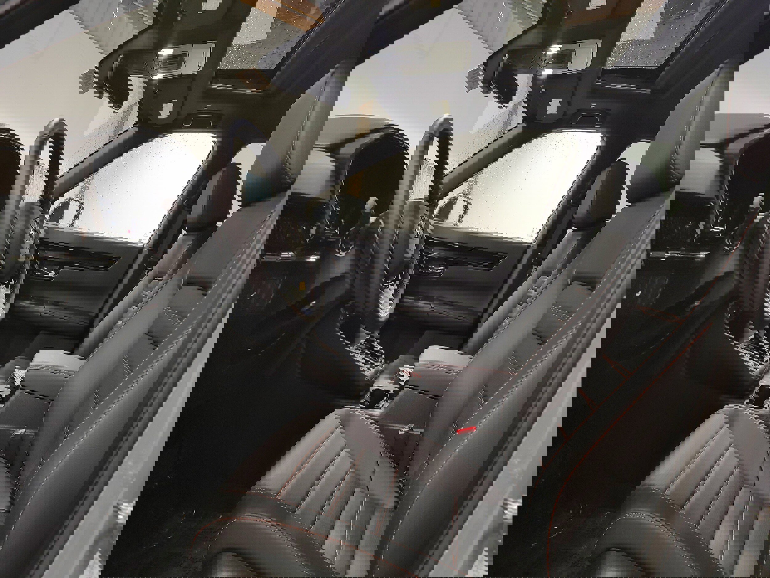 New 2026 Honda CR-V Sport Touring image 10