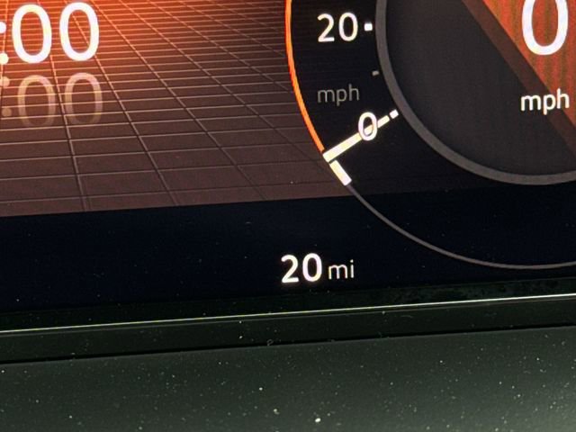 New 2026 Volkswagen Atlas Peak Edition image 12