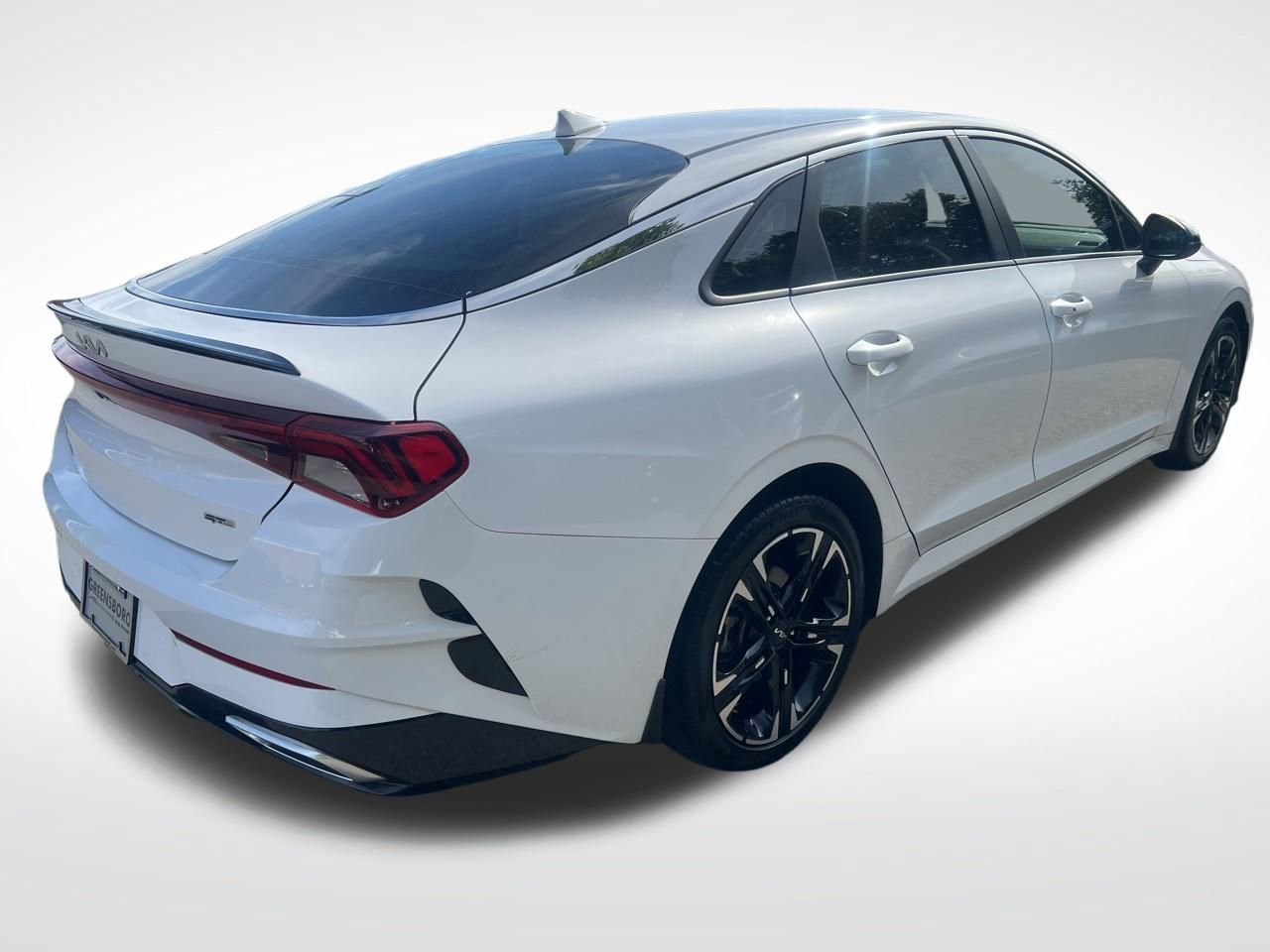 Used 2023 Kia K5 GT-Line FWD image 5